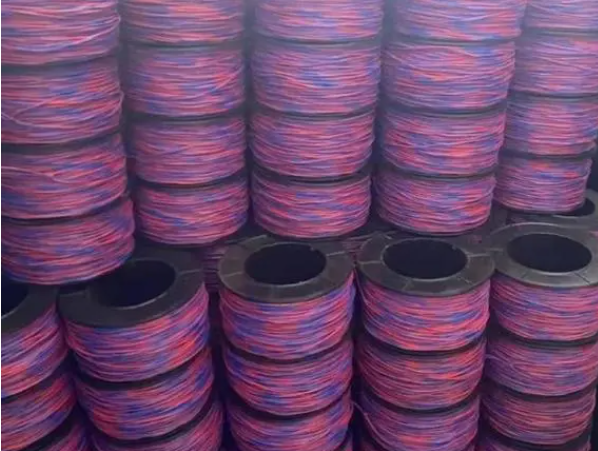 仁化爆破母线必须符合的要求有哪些？