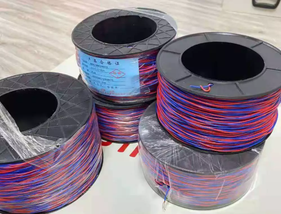 仁化数码雷管脚线有哪些规格？