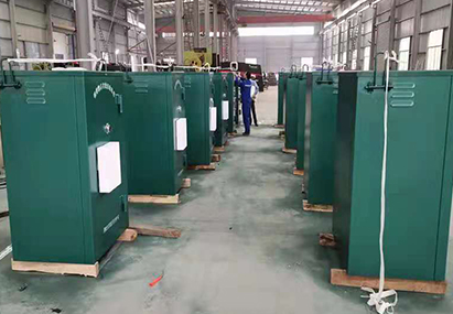 仁化移动炸药库：安全与效率并重的爆破行业新趋势