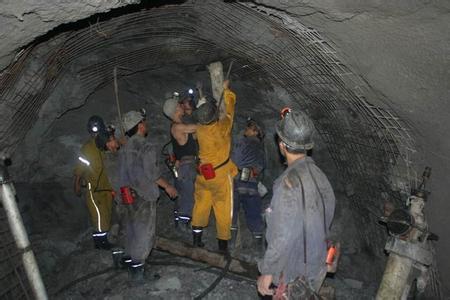 仁化工程爆破中的危险因素分析以及应对工程爆破危险的措施